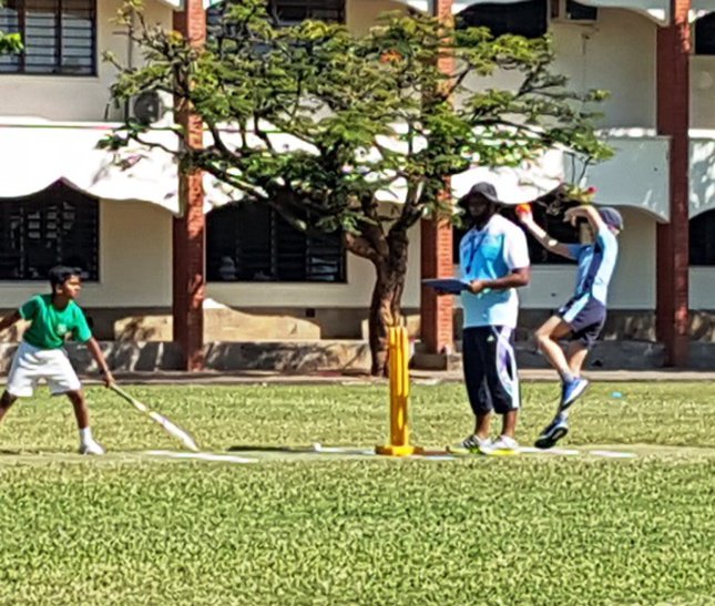 U11 Boys Cricket