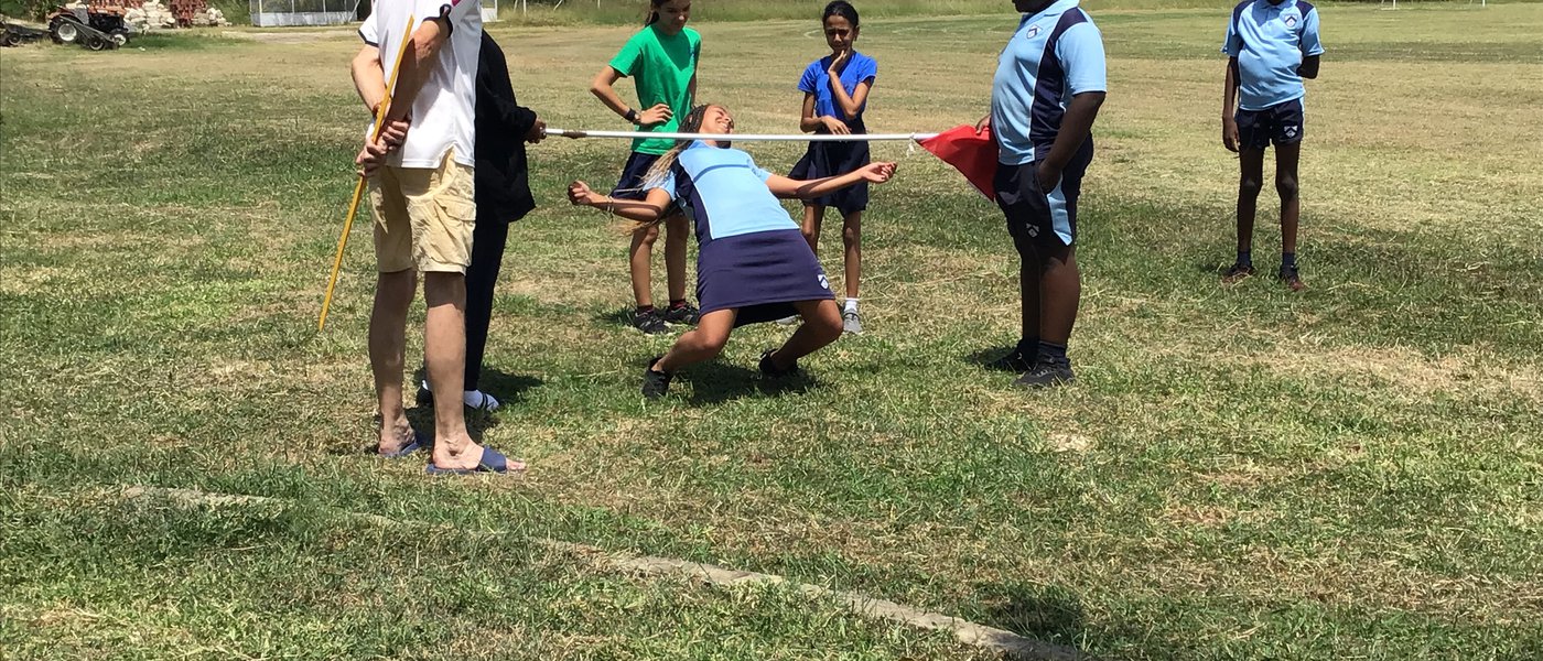 Year 8 History Limbo and Slavery Braeburn Mombasa International School