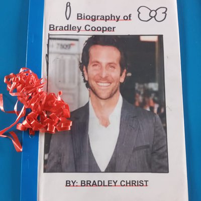 7 BRADLEY COOPER            Bio By Bradley.jpg