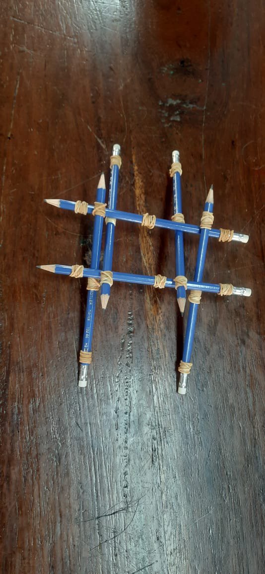 Basic model of Da vinci bridge.jpeg