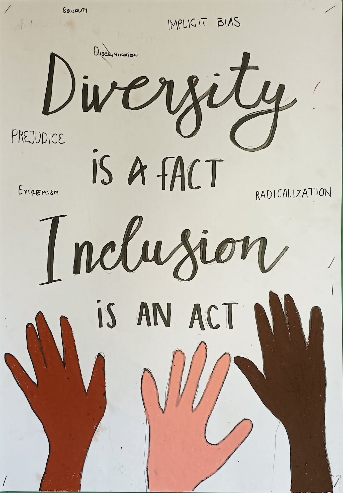 DIVERSITY IS A FACT INCLUSION IS AN ACT.jpg