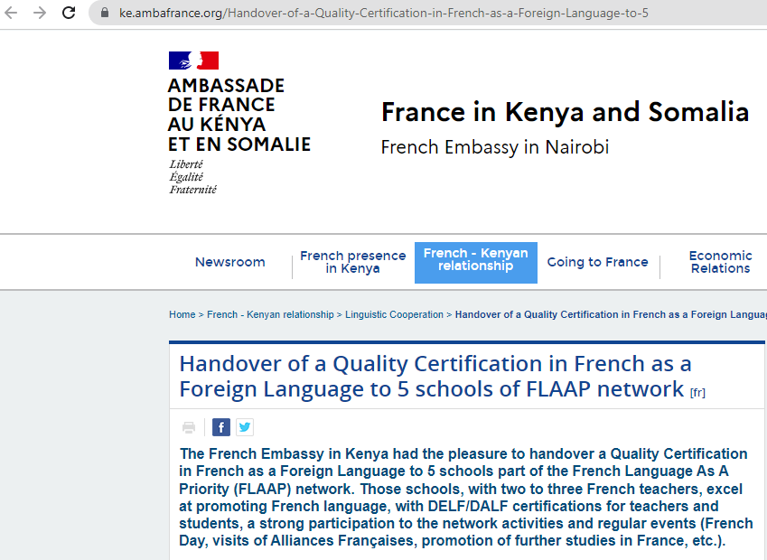 FLAAP network on French Embassy website.PNG