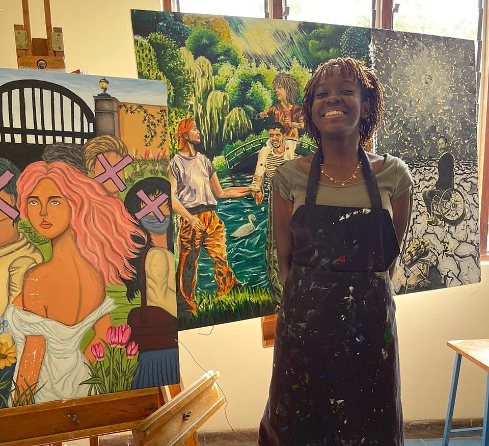 Highschool Through another eyes.jpeg