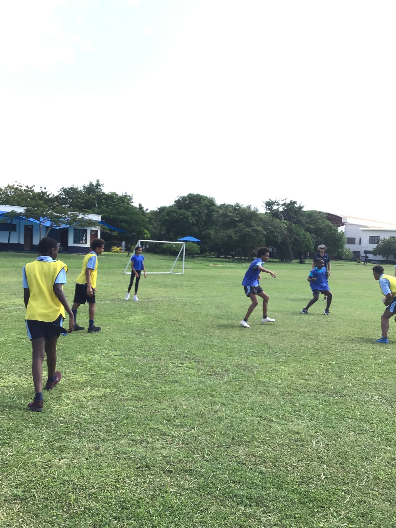 Celebrating Success And Teamwork - Braeburn Mombasa International School