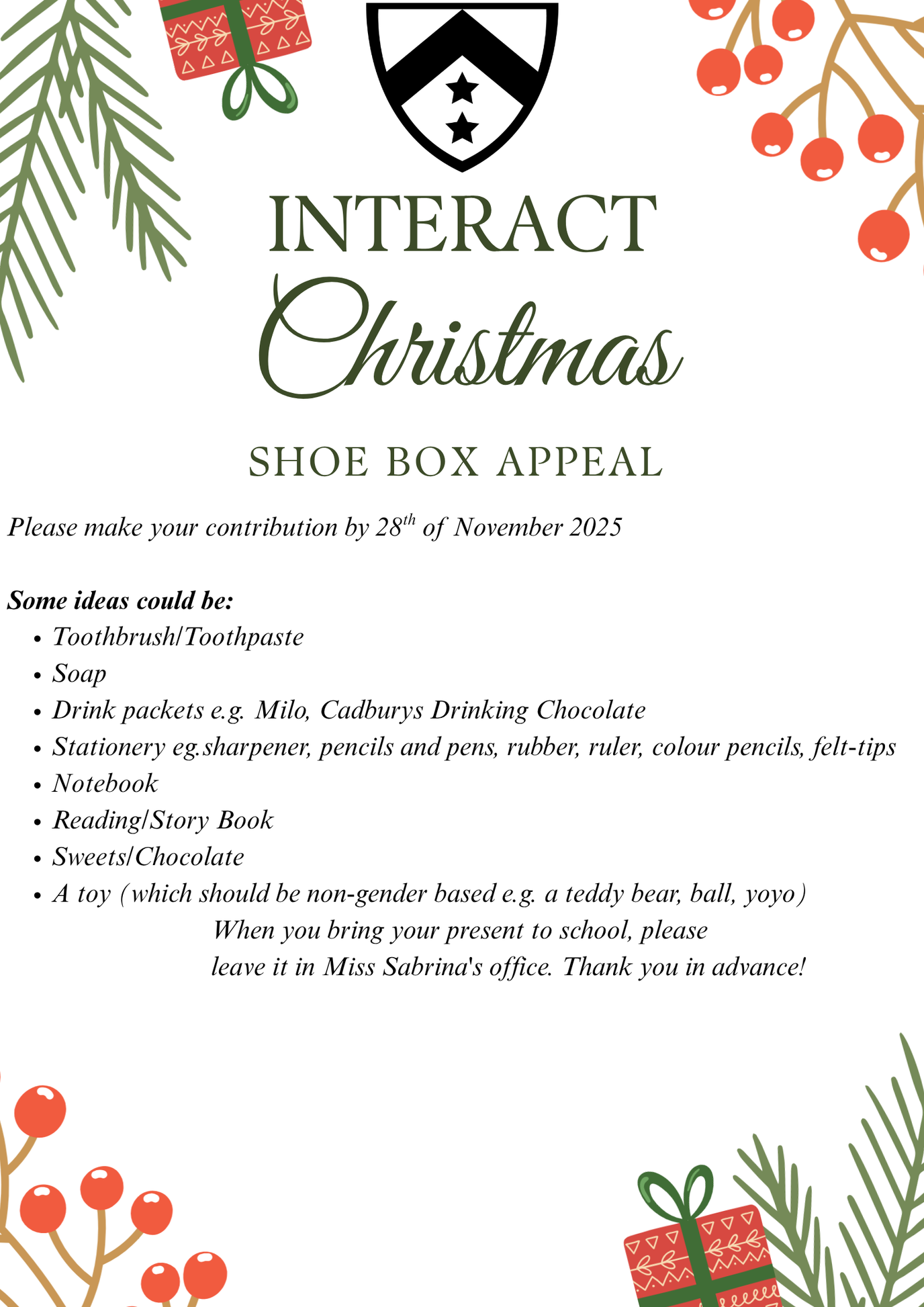 Interact Christmas Shoe Box Appeal.png