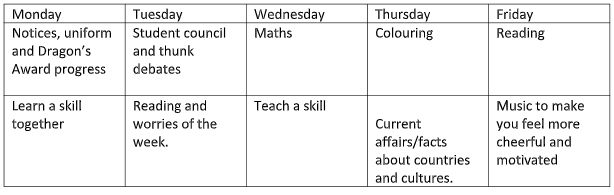 Registration activities Timetable Y8.png