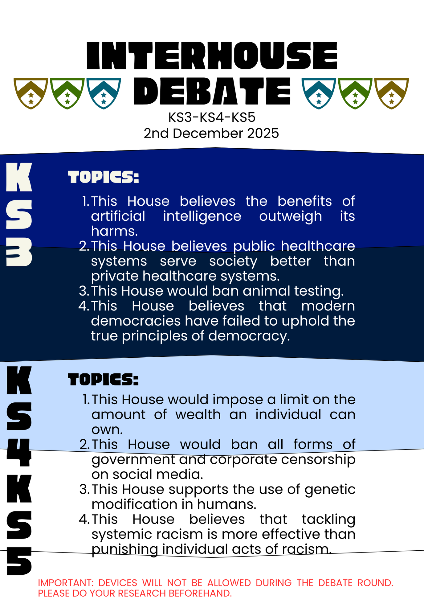 Secondary students-led INTERHOUSE DEBATE POSTER.png