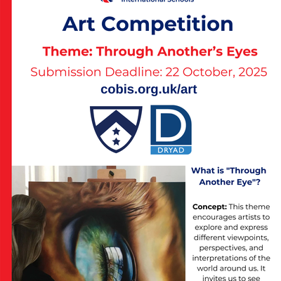 Submission Deadline 22 October 2025 cobis.org.ukart.png