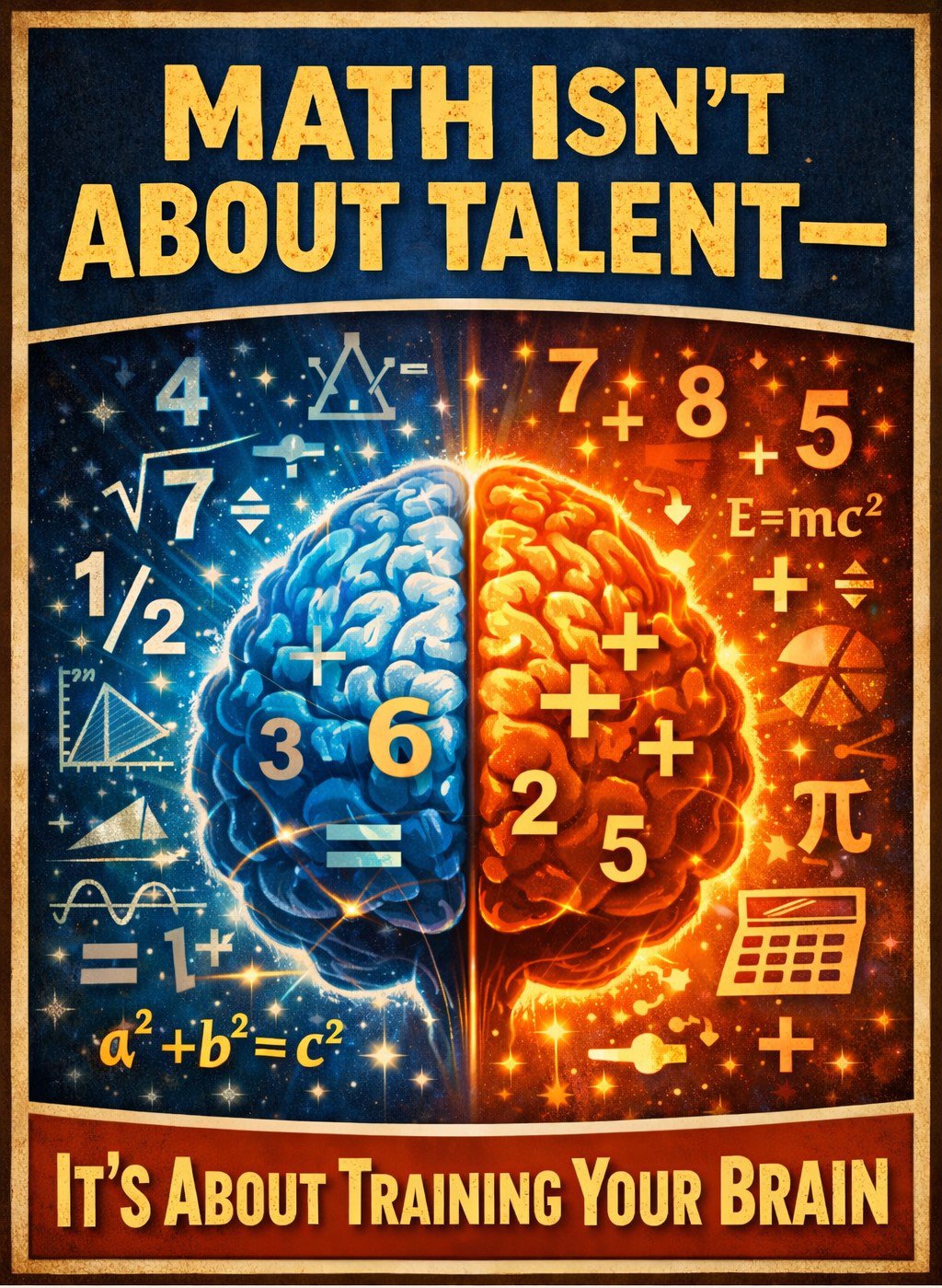 Training your brain with math.jpg