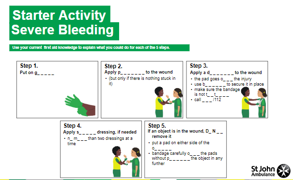 first aid bleeding Y7 PSHCE.PNG