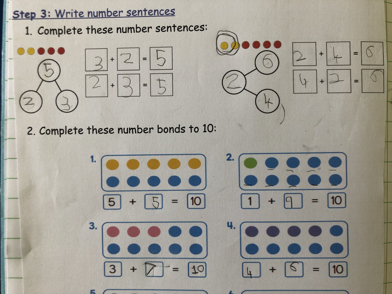 White Rose Maths - Braeburn Mombasa International School