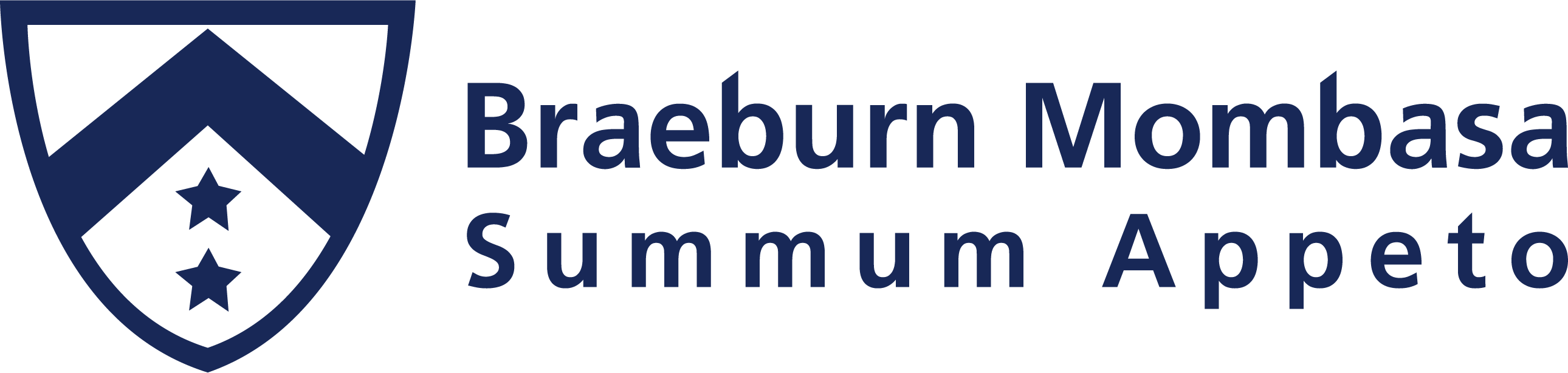Braeburn Mombasa