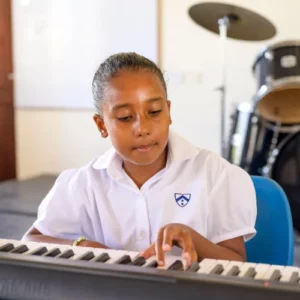 Discover the Joy of Music – Sign Up for Peripatetic Lessons!