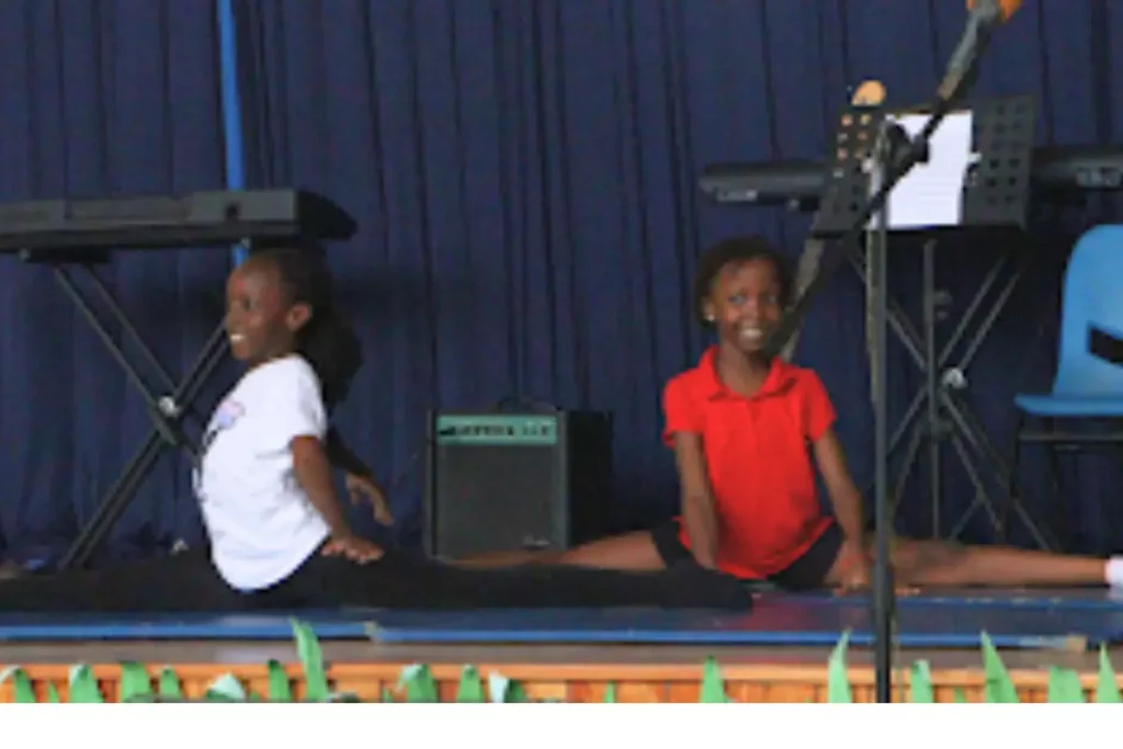 Braeburn’s Got Talent: A Showcase of Pure Brilliance!