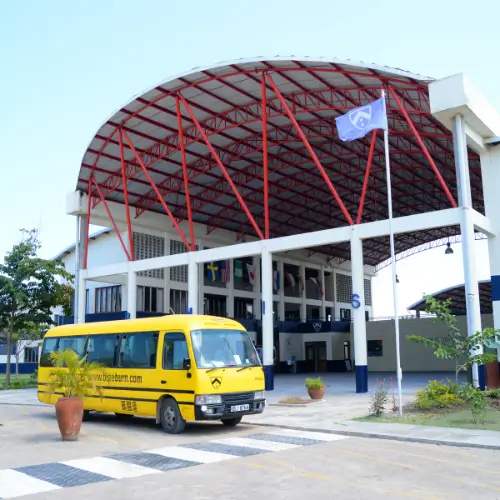 School Transport